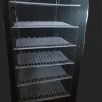 فریزرایستاده درب ۷۰ سانتی متر