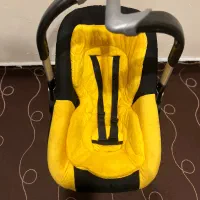 کریر کودک|کالسکه و لوازم جانبی|تهران, جوادیه تهرانپارس|دیوار