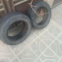 لاستیک ۱۸۵/۶۵ رینگ ۱۵ بارز