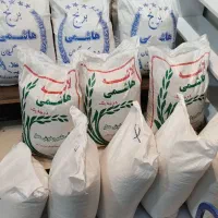 برنج درجه ۱|خوردنی و آشامیدنی|تهران, تهرانپارس جنوبی|دیوار