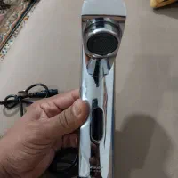 شیرآب هوشمندچشمی دار|لوازم سرویس بهداشتی|کارون, |دیوار