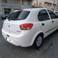 تیبا 2 مدل ۹۹ بیرنگ ، شهرک آزادی|خودرو سواری و وانت|تهران, شهرک فرهنگیان|دیوار