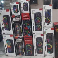 عمده فروشی اسپیکر
