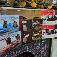 دزدگیر ظبط و باند جی پی اس|قطعات یدکی و لوازم جانبی|قدس, شهرقدس|دیوار