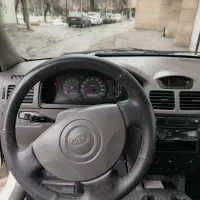 ریو اتومات مدل 86|خودرو سواری و وانت|تبریز, |دیوار