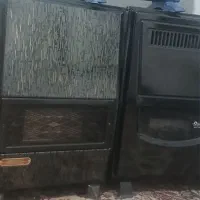 بخاری گازی درحد نو|بخاری، هیتر، شومینه|ساری, |دیوار