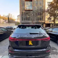 آئودی کیوفایو بلک پکیج فول audi Q5 2024 نقد/اقساط|خودرو سواری و وانت|تهران, زعفرانیه|دیوار