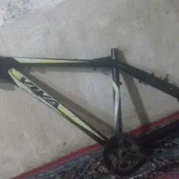 تنه دوچرخه 26|دوچرخه، اسکیت، اسکوتر|زاهدان, |دیوار