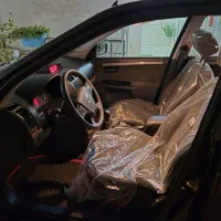 سمندسورن پلاسXU7P صفر رنگ مشکی متالیک مدل 1404