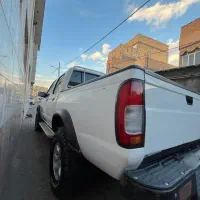 پیکاپ ریچ ۹۴|خودرو سواری و وانت|طرقبه, |دیوار