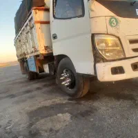 کامیونت فوتون