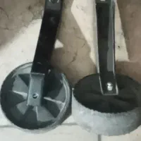 کمکی دوچرخه