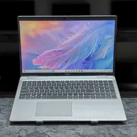 DELL 5520 لمسی فروش ویژه نقد و اقساط|رایانه همراه|تهران, صادقیه|دیوار