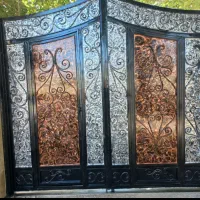 نقاشی و رنگ آمیزی ساختمانی داخلی ونما