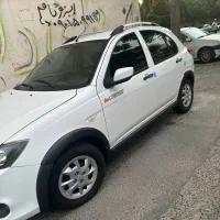 یک دستگاه کوییک مدل ۱۴۰۱|خودرو سواری و وانت|تبریز, |دیوار