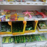 شکلات سبز عید غدیر و پک و بسنه بندی وگیفت|عمده‌فروشی|مشهد, کارمندان دوم|دیوار