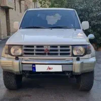 پاجیرو کلکسیونی ۱۹۹۴|خودرو سواری و وانت|تهران, تهرانسر شرقی|دیوار