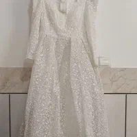 لباس عروس|لباس|الیگودرز, |دیوار