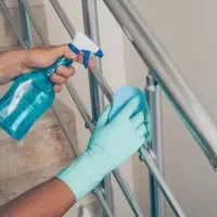 شرکت خدماتی/استخدام نیروی نظافتچی/کارگرساده/روزمزد