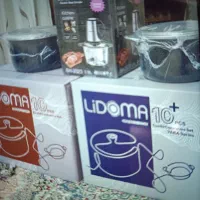 خورد کن ویروسی قابلمه گرانیت