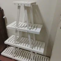 استند گلدان|گل و گیاه طبیعی|سمنان, |دیوار