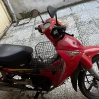 فروش موتور ویو