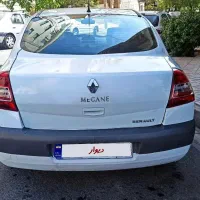 رنو مگان اتومات مدل ۹۰ موتور ۲۰۰۰|خودرو سواری و وانت|تهران, جنت‌آباد جنوبی|دیوار