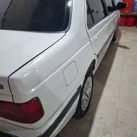 پارس سال مدل آخر ۹۹