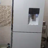 یخچال دیپوینت