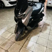 1404   Turbo  nmax new face