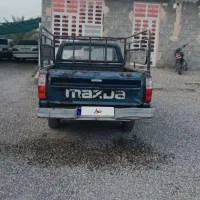 مزا موتور ۲۰۰۰