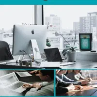 جذب نیروی کار در کافی نت