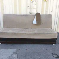 مبل راحتی تخت خواب شو