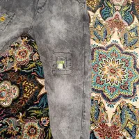 شلوار لی اسپرت. جوان پسند|لباس|فشاپویه, |دیوار