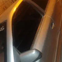 ماشین سمند مدل 86 نقره ایی|خودرو سواری و وانت|زاهدان, |دیوار