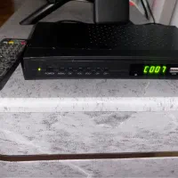 گیرنده دیجیتال danay513