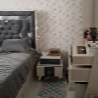 سرویس خواب کامل|تخت و سرویس خواب|قزوین, |دیوار