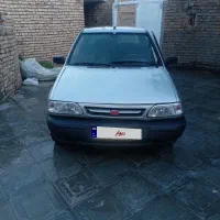 پراید 86