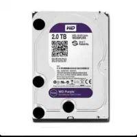 هارد دو ترا بایت بنفش