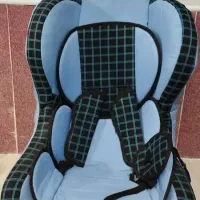 صندلی ماشین کودک چیکو