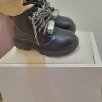 پوتین دخترانه در حد صفر