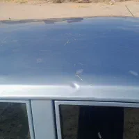 مزدا ۲۰۰۰ ژاپن مدل ۹۲|خودرو سواری و وانت|قروه, |دیوار