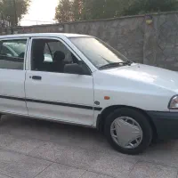 فروش پراید۱۳۱دوگانه کارخانه