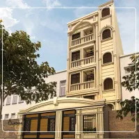 لادن-تکواحدی-138متر