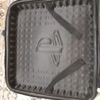 کیف مناسب کنسول بازی.|کنسول، بازی ویدئویی و آنلاین|قم, باغ شازده|دیوار