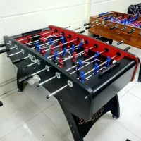 میز فوتبال دستی بیلیارد آریو