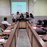 مشاوره تحصیلی با تیم رسمی دانشگاه علوم پزشکی