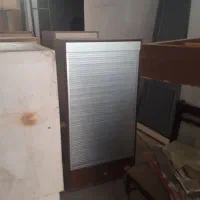 فروش سری کامل پارتیشن دفتر کار|مبلمان اداری|اهواز, طالقانی|دیوار