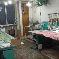 گلدوز ماهر نیمه ماهر و وردست و کارگرد ساده