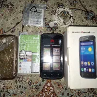 هواوی HUAWEI Y520 درحد نو